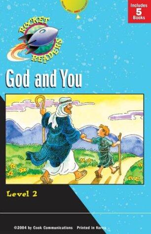 God in You