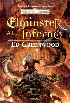 Elminster all'inferno