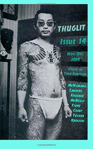 THUGLIT Issue Fourteen