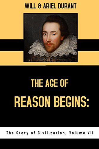 The Age of Reason Begins