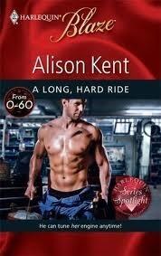 A Long, Hard Ride