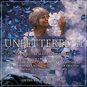 Unfettered II