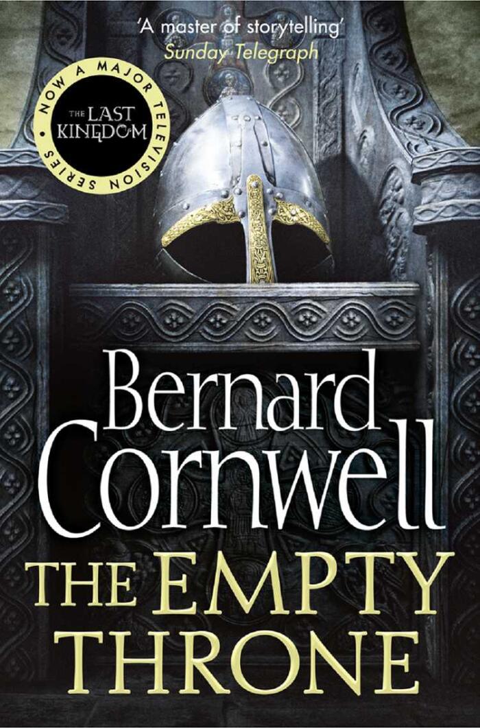 The Empty Throne