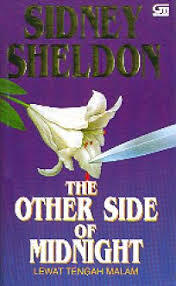 Lewat Tengah Malam