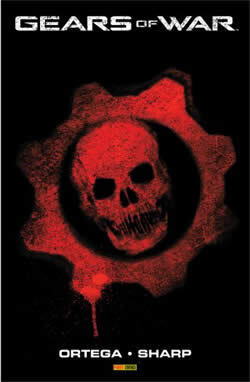 Gears of War - Ed. 1