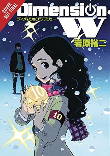 Dimension W, Vol. 10