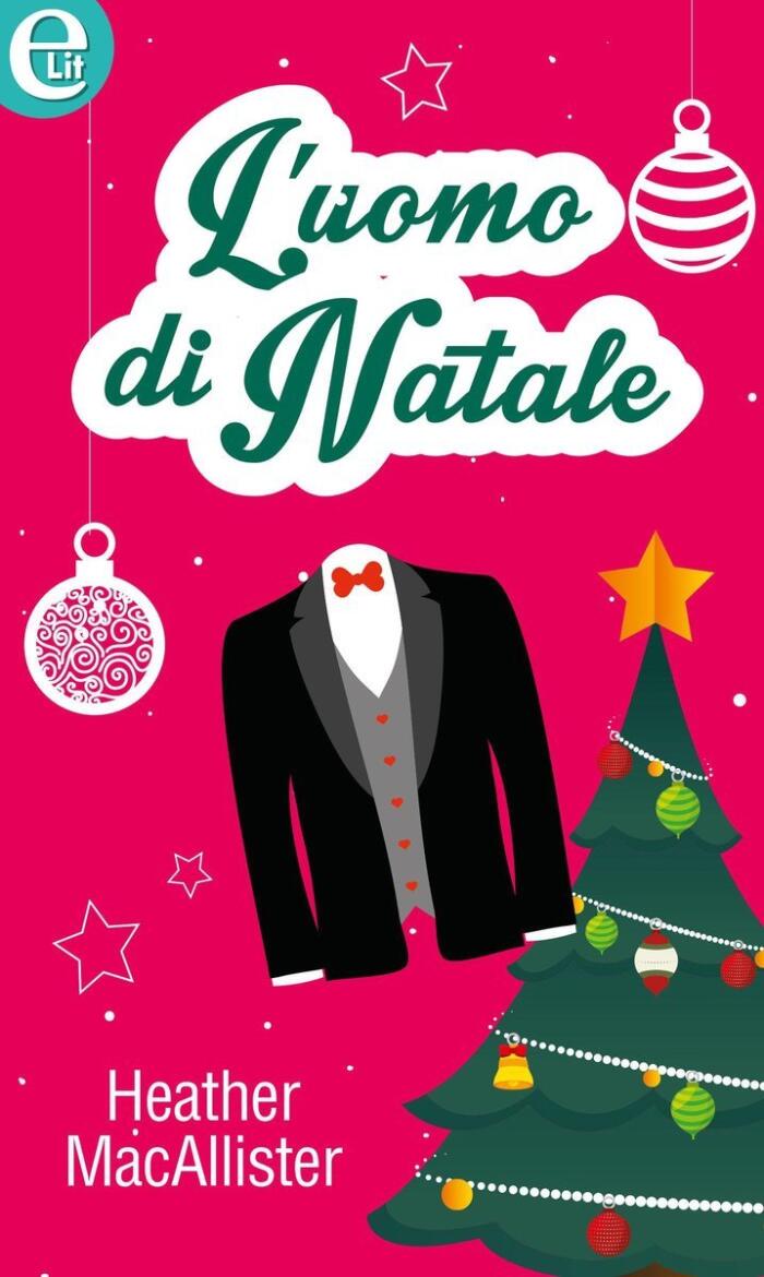 L'uomo di Natale