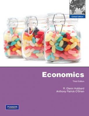 Economics [with MyEconLab]