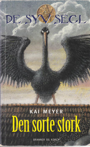 Den sorte stork