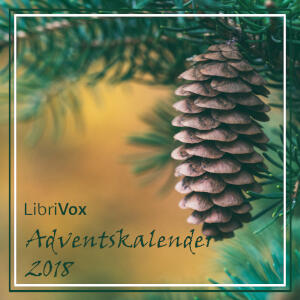 LibriVox Adventskalender 2018