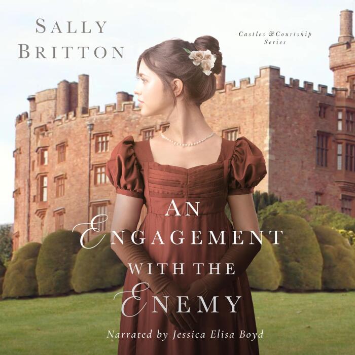 An Engagement with the Enemy: Castles & Courtship