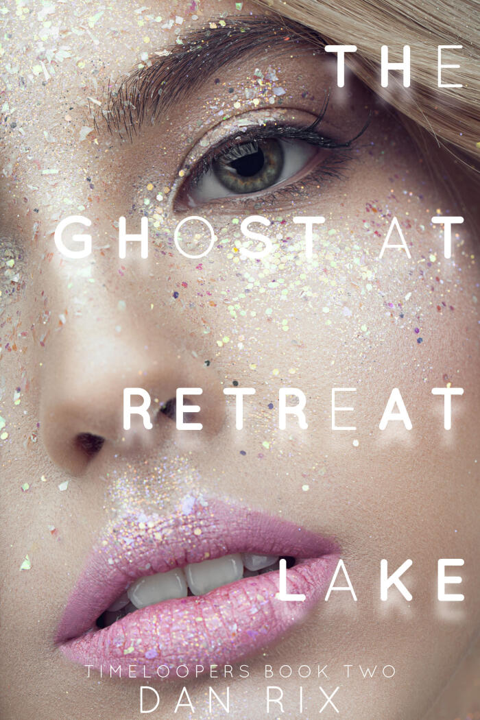 The Ghost At Retreat Lake