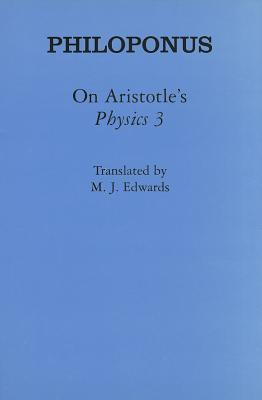 On Aristotle's Physics 3