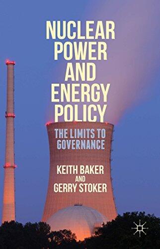 Nuclear Power and Energy Policy: The Limits to Governance