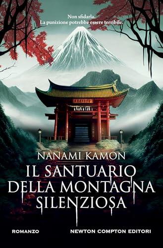 Il santuario della montagna silenziosa