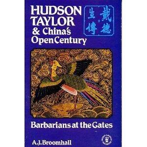 Barbarians at the Gate