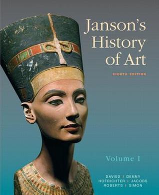 History of Art, Vol 1 w/Access