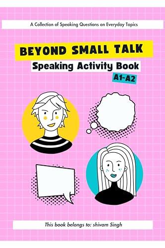 A collection of speaking questions on everyday topic: A collection of speaking questions on everyday topic