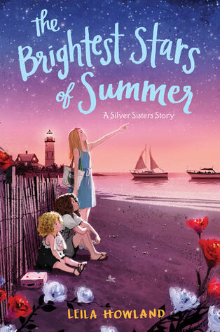 The Brightest Stars of Summer