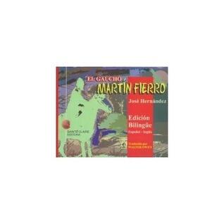 El Gaucho Martín Fierro