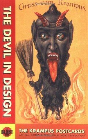 Devil in Design: Krampus
