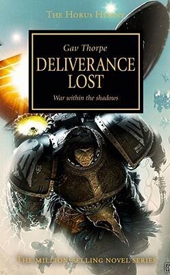 Deliverance Lost (18)