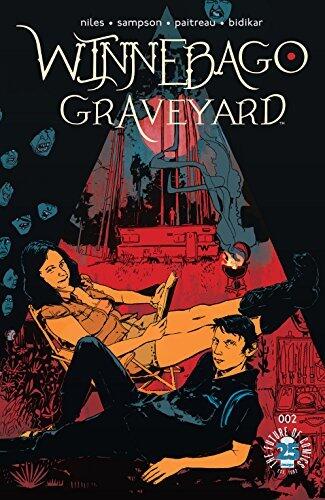 Winnebago Graveyard #2