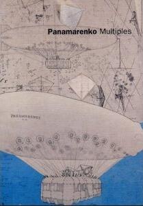 Panamarenko: Multiples