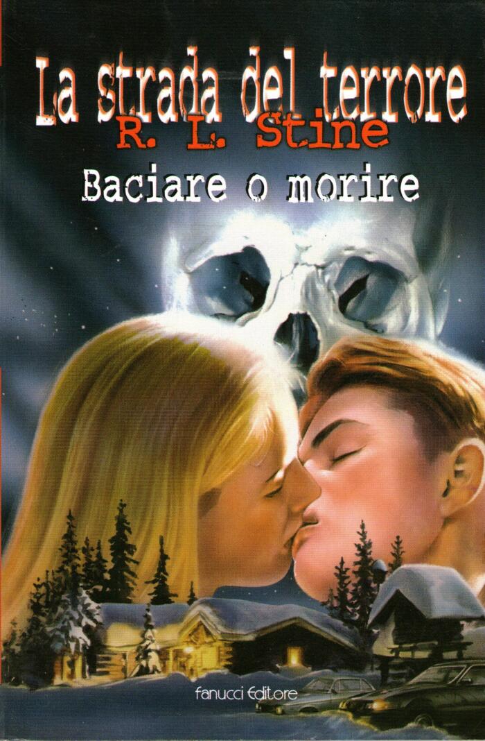 Baciare o morire