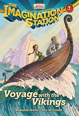 The Imagination Station