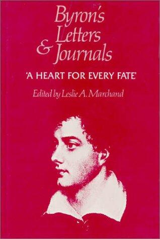 A Heart for Every Fate, 1822-1823