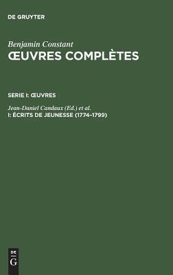 Écrits de Jeunesse