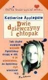 Dwie dziewczyny i chłopak