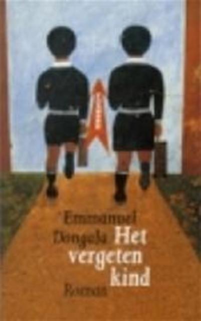 Het vergeten kind