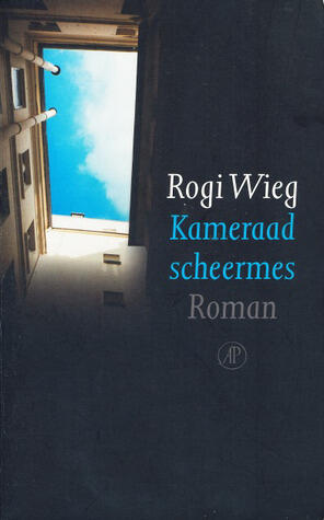 Kameraad Scheermes