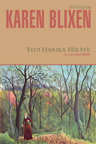 Yedi Harika Hikâye