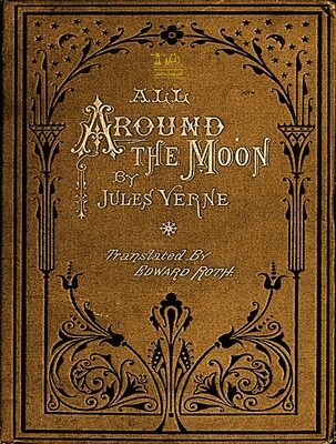 All Around the Moon