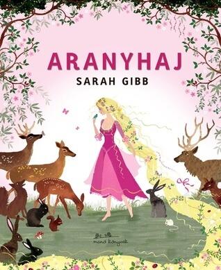 Aranyhaj