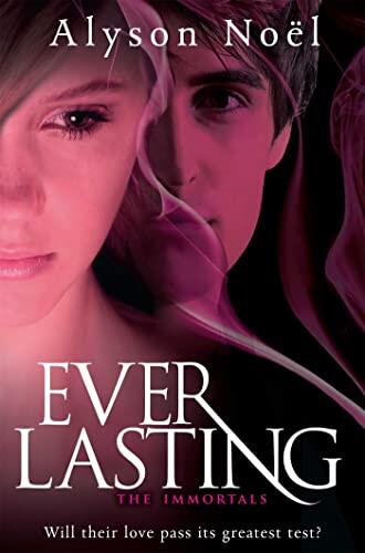 Everlasting. Alyson Nol