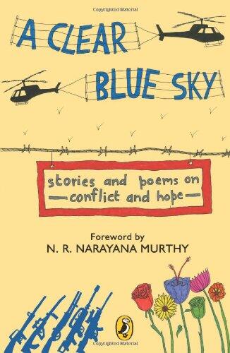 Clear Blue Sky (Stories & Poems)