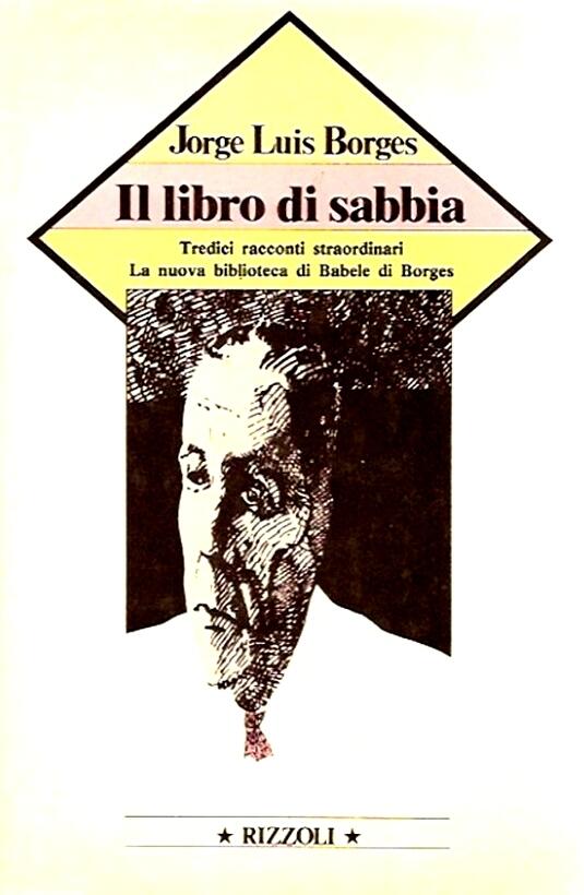 Il Libro di Sabbia