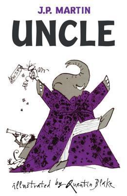 Uncle