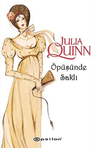 Öpüşünde Saklı