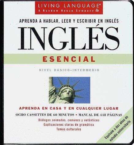 Inglés Esencial: Básico - Intermedio
