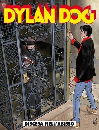 Dylan Dog n. 278: Discesa nell’abisso