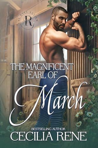 The Magnificent Earl of March