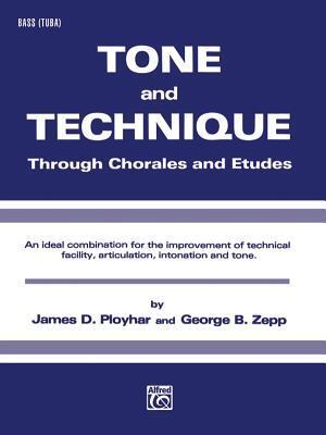 Tone and Technique Bass Tuba
