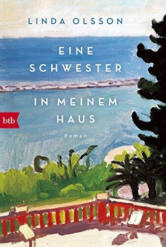 Eine Schwester in Meinem Haus
