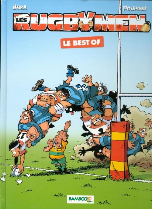 Les Rugbymen, Le Best Of