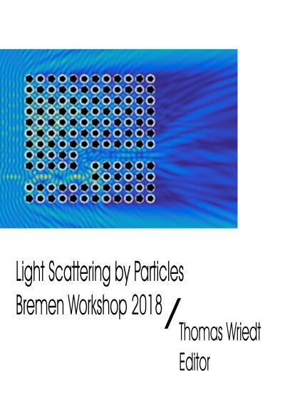Light Scattering by Particles